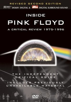 Inside Pink Floyd: A Critical Review 1975-1996 - Movie Cover (thumbnail)