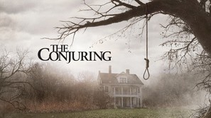 The Conjuring - Movie Cover (thumbnail)