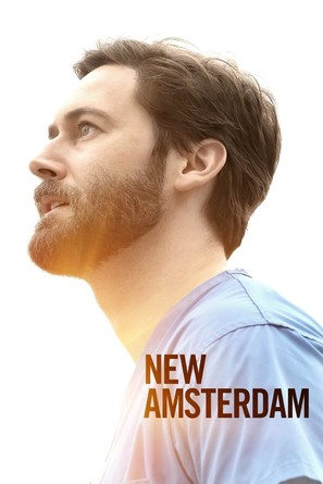 &quot;New Amsterdam&quot; - Movie Cover (thumbnail)