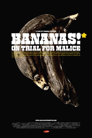 Bananas!* - Movie Poster (thumbnail)