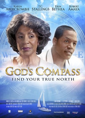 God&#039;s Compass - Movie Poster (thumbnail)