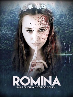 Romina - Mexican Movie Poster (thumbnail)