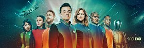 &quot;The Orville&quot; - Movie Poster (thumbnail)