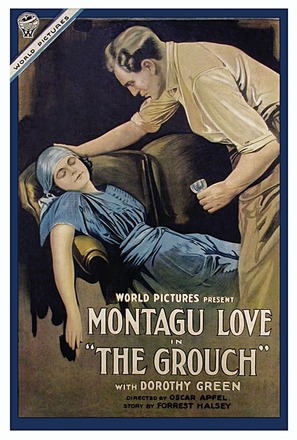 The Grouch - Movie Poster (thumbnail)