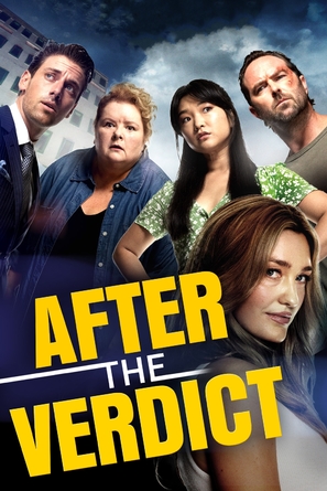 &quot;After the Verdict&quot; - Australian poster (thumbnail)