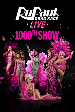 RuPaul's Drag Race Live: 1,000th Show Other