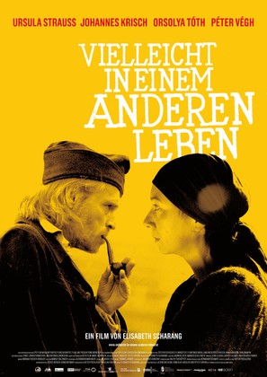 Vielleicht in einem anderen Leben - Austrian Movie Poster (thumbnail)