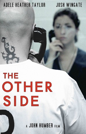 The Other Side - Movie Poster (thumbnail)