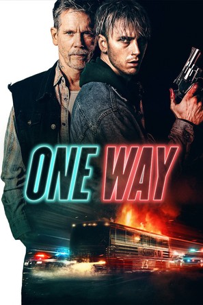 One Way - Movie Cover (thumbnail)