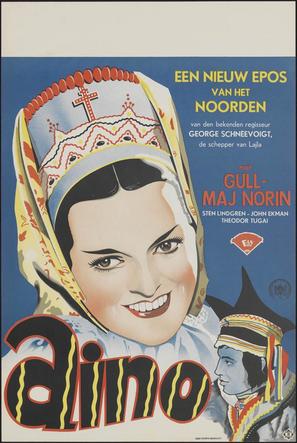 Fredl&oslash;s - Dutch Movie Poster (thumbnail)