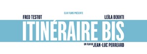 Itin&eacute;raire bis - French Logo (thumbnail)