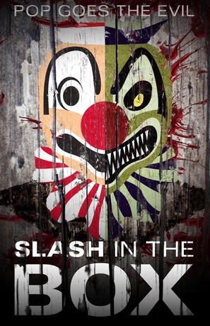 Slash-in-the-Box - Movie Poster (thumbnail)
