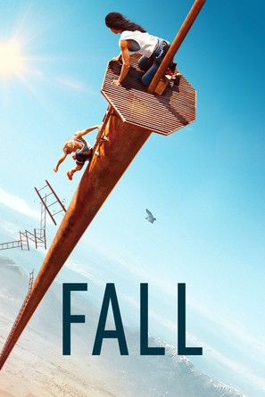 Fall - Video on demand movie cover (thumbnail)