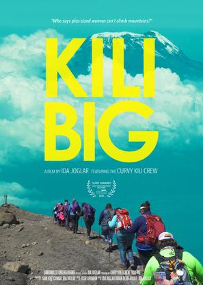 Kili Big - Movie Poster (thumbnail)