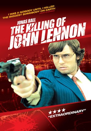 The Killing of John Lennon - Movie Cover (thumbnail)