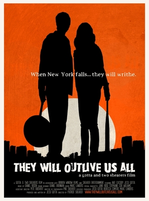 They Will Outlive Us All - Movie Poster (thumbnail)