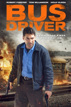 Bus Driver - Movie Cover (thumbnail)