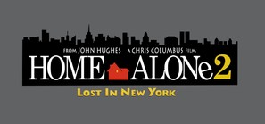 Home Alone 2: Lost in New York - Logo (thumbnail)