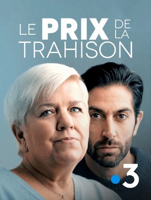 Le prix de la trahison - French Video on demand movie cover (thumbnail)