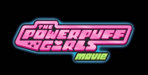 The Powerpuff Girls Movie - Logo (thumbnail)