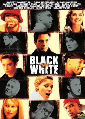 Black And White DVD 1999 DVD Empire