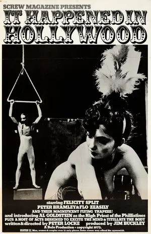 It Happened in Hollywood Other