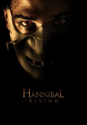 Hannibal Rising - Movie Poster (thumbnail)
