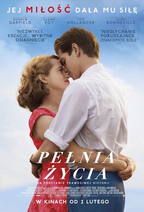 Breathe - Polish Movie Poster (thumbnail)