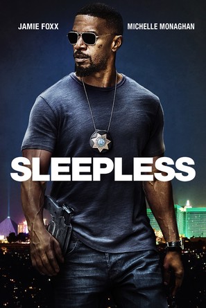 Sleepless - Swedish Movie Cover (thumbnail)