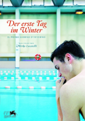 Il primo giorno d&#039;inverno - German Movie Cover (thumbnail)