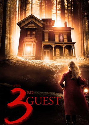 The 3rd Guest - Movie Poster (thumbnail)