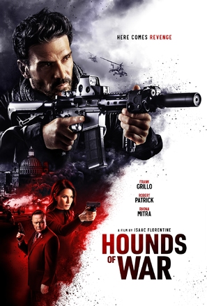 Hounds of War - Movie Cover (thumbnail)