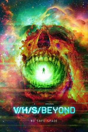 V/H/S/Beyond - Movie Poster (thumbnail)