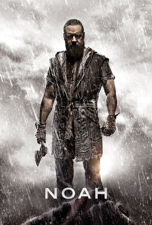 Noah - Movie Poster (thumbnail)