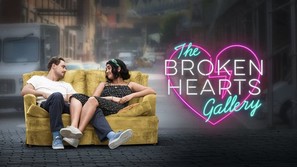 The Broken Hearts Gallery - poster (thumbnail)