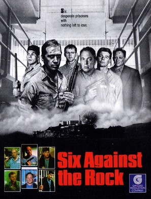 Six Against the Rock - Movie Cover (thumbnail)