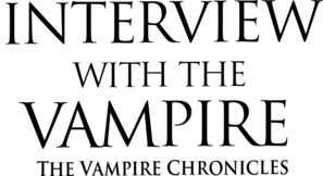 Interview With The Vampire - Logo (thumbnail)