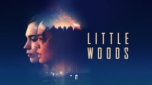 Little Woods - Movie Poster (thumbnail)