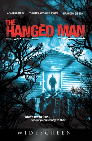 The Hanged Man - Movie Cover (thumbnail)