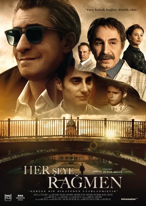 Herseye Ragmen - German Movie Poster (thumbnail)