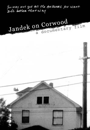 Jandek on Corwood - Movie Cover (thumbnail)