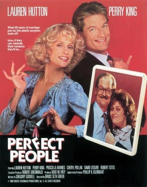 Perfect People - Movie Poster (thumbnail)