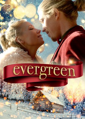 Evergreen - Movie Cover (thumbnail)