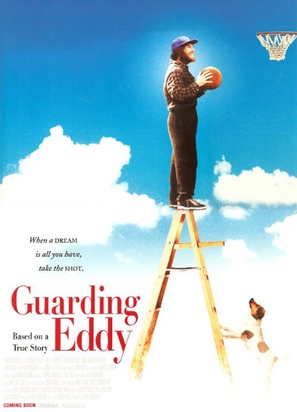 Guarding Eddy - Movie Poster (thumbnail)