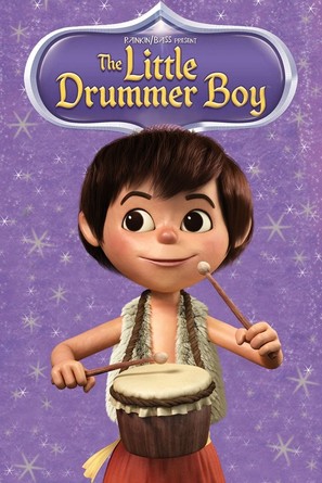 The Little Drummer Boy - International poster (thumbnail)