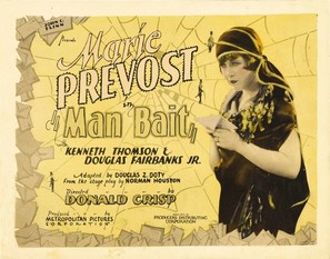 Man Bait - Movie Poster (thumbnail)