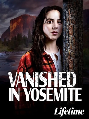 Vanished in Yosemite - Movie Poster (thumbnail)