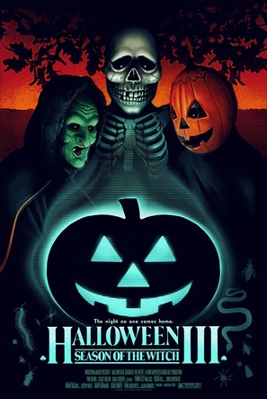 Halloween III: Season of the Witch