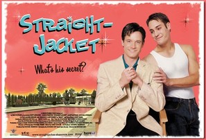 Straight-Jacket - poster (thumbnail)