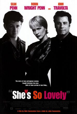 She&#039;s So Lovely - Movie Poster (thumbnail)